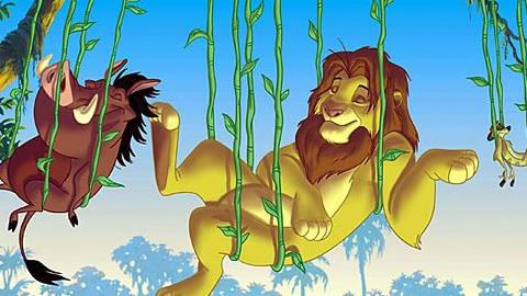 Όσα μας μαθαίνουν οι ταινίες της Disney  