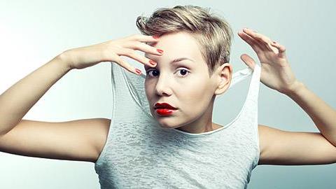 Πρωί - βράδυ με το ίδιο μπλουζάκι