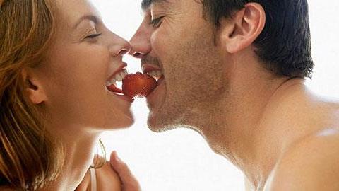 10 τροφές που δεν ξέρατε ότι ανεβάζουν τη λίμπιντο