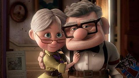 Γιατί το να γεράσετε μαζί θα είναι υπέροχο