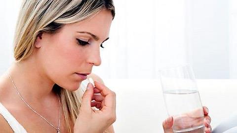 Υπάρχουν χάπια για να μου έρθει περίοδος;