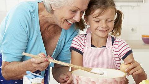 6 πράγματα που οι παππούδες κάνουν καλύτερα από εμάς