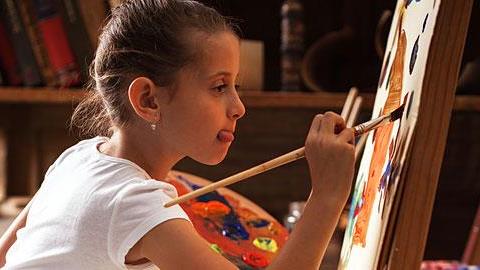 Μήπως το παιδί σας είναι χαρισματικό;