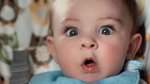 Δέκα μωρά τη στιγμή του… μεγάλου αγώνα: Ένα ξεκαρδιστικό βίντεο!