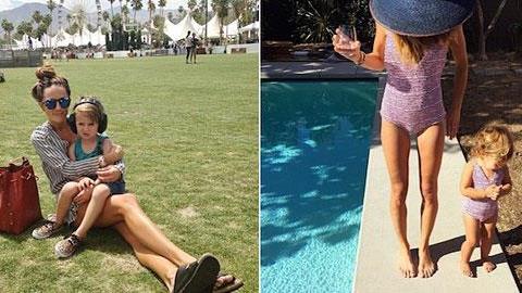 Πόσο cool μαμά είσαι;