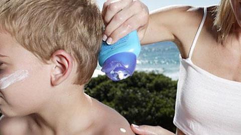 Πώς να επιλέξετε αντηλιακό