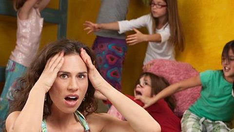 13 χρυσές συμβουλές για να αποφεύγετε τα νεύρα και τις φωνές