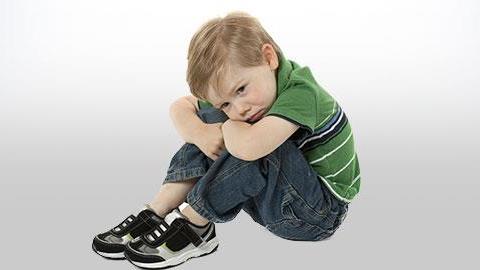 Γιατί δεν μιλά ακόμα ο 3 ετών γιος μου;