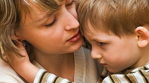 Πώς να χειριστώ τη φίμωση του γιου μου;