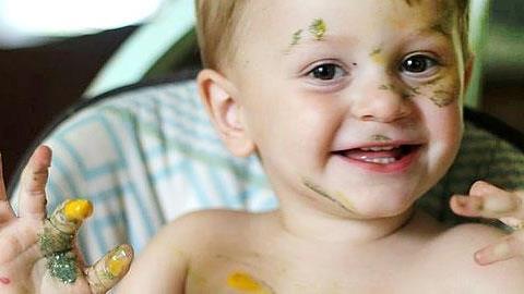 25 αγορές που κάθε μαμά μετανιώνει αυτόματα σε ένα απίθανο σκίτσο!