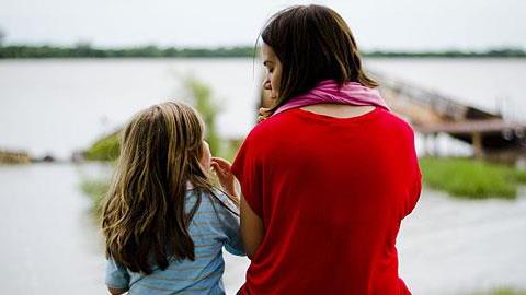 Πώς να μιλήσετε στο παιδί σας για τον θάνατο