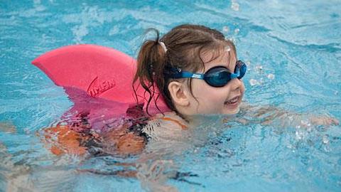 5 φανταστικά αξεσουάρ παραλίας για παιδιά!