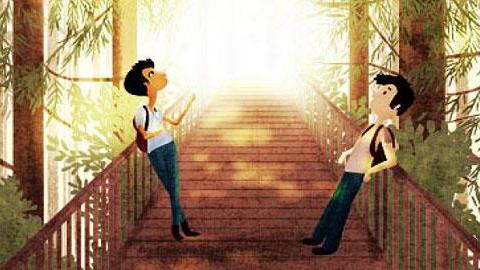 Καθημερινή αγάπη: 10 υπέροχες εικόνες συζυγικού βίου