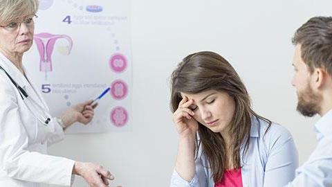 Έκανα πριν 1 μήνα απόξεση, αλλά θέλω να ξαναμείνω έγκυος. Είναι εφικτό;