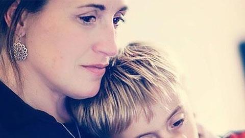 10 λόγοι που κάνουν κάθε μαμά να νιώθει τύψεις