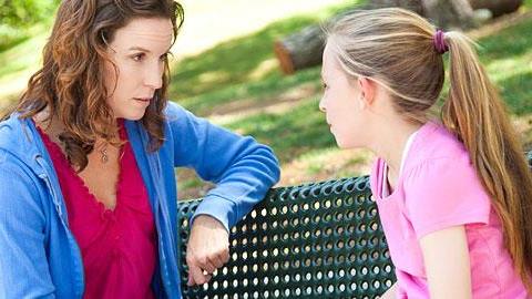 Κρίση: Πώς να την ορίσει κανείς στο παιδί του;