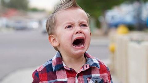 4 πολύτιμοι κανόνες ασφάλειας για κάθε μικρό παιδί