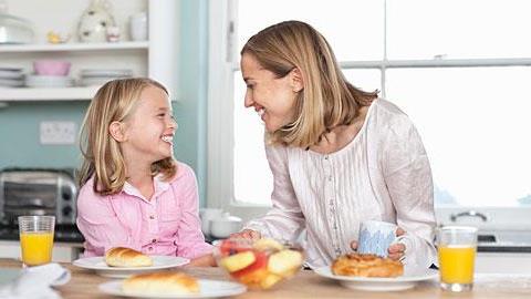 Τα 10 πιο σημαντικά πράγματα που πρέπει να πείτε στα παιδιά σας