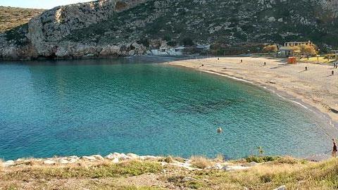 Οι 5 πιο δροσερές βόλτες για το Σαββατοκύριακο!