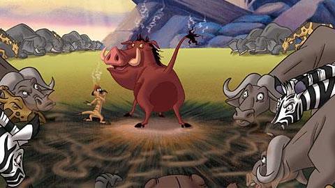 8 ξεκαρδιστικές στιγμές στα αγαπημένα μας animation