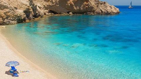 4 ιδέες για οικονομικές διακοπές τελευταίας στιγμής