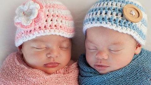 Οι μεγαλύτερες διαφορές αγοριών και κοριτσιών