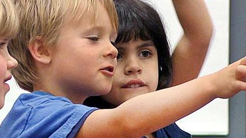 Ποιο χαρακτηριστικό δείχνει αν το παιδί σας θα επιτύχει ως ενήλικας;