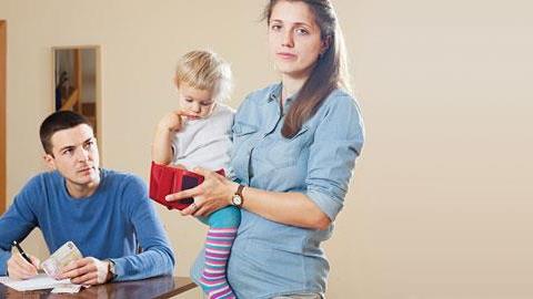 Τι επιπτώσεις έχει στα παιδιά η οικονομική κρίση