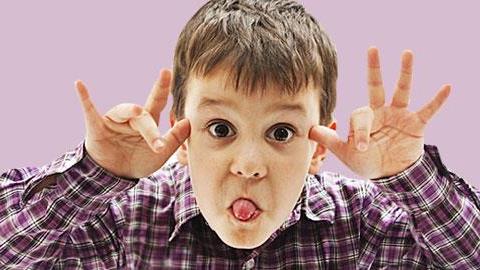 Τι κρύβεται πίσω από ένα «ανυπάκουο» παιδί