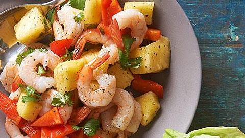 5 γρήγορες καλοκαιρινές συνταγές