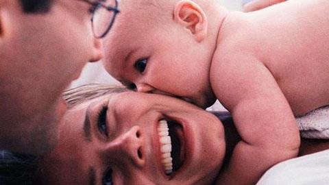 Από μία μαμά σε μία άλλη: Οι 10 καλύτερες, δοκιμασμένες συμβουλές για το νεογέννητο