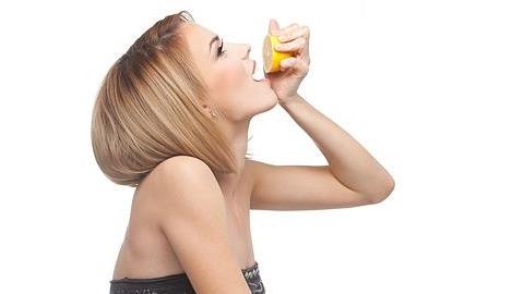 10 τροφές για detox