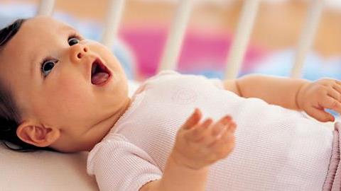 Πώς να περάσετε δημιουργικό χρόνο με το μωρό