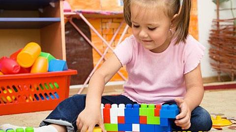 Παιδικοί σταθμοί ΕΣΠΑ: Ξεκίνησαν σήμερα οι αιτήσεις