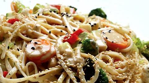 4 νηστίσιμες συνταγές που δεν έχετε ξαναδοκιμάσει!