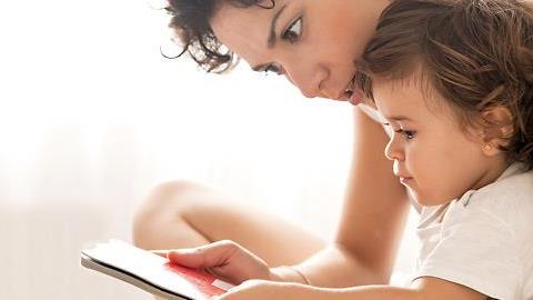 Πώς τα παραμύθια κάνουν τα παιδιά εξυπνότερα