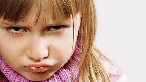 Μήπως το παιδί σάς έχει πάρει τον αέρα;