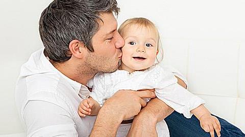 9 μαθήματα από τους μπαμπάδες