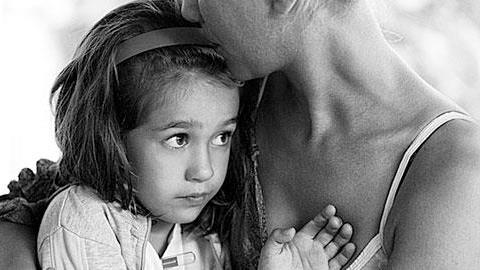 Γράμμα σε έναν απαίσιο γονιό