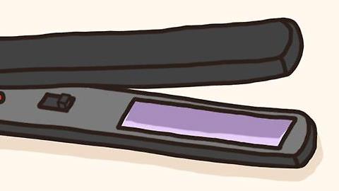 7 πρακτικά tips που πρέπει να ξέρετε αν χρησιμοποιείτε ισιωτικό μαλλιών