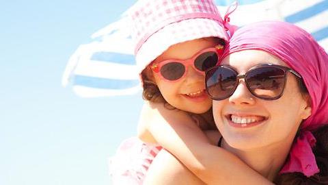 6 μύθοι και αλήθειες του καλοκαιριού