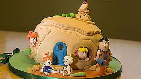 Οι 20 πιο περίεργες και εντυπωσιακές τούρτες που έχετε δει!