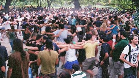 10 παραδοσιακά Πανηγύρια του Δεκαπενταύγουστου από όλη την Ελλάδα