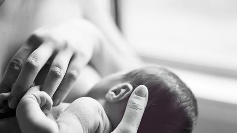 10 πράγματα που δεν ξέρατε για τον θηλασμό