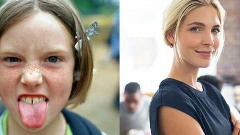 Τα ατίθασα παιδιά βγάζουν περισσότερα χρήματα ως ενήλικες, λέει νέα έρευνα