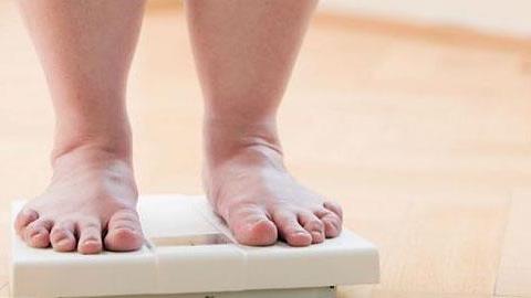 Γιατί δεν μπορείτε να αδυνατίσετε; 