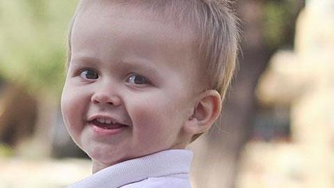 5 πράγματα που συμβαίνουν στο μυαλό του παιδιού σας