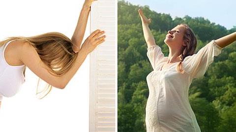 10 μύθοι και αλήθειες για την εγκυμοσύνη