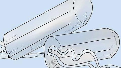 Είναι το ταμπόν ασφαλές;