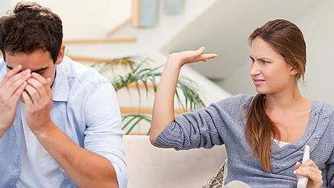 12 μεγάλες αλήθειες για τη ζωή των παντρεμένων